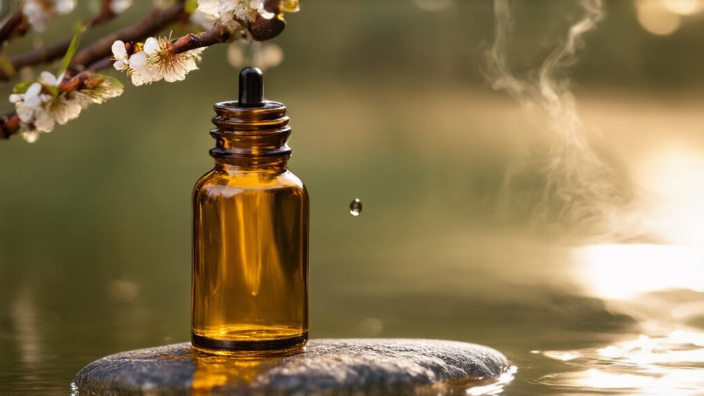 bitter almond oil benefits