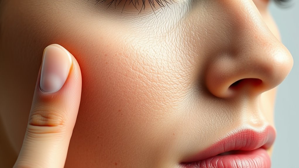 blackheads causes and appearance