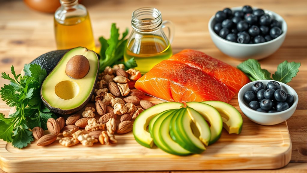 boost hdl for heart health