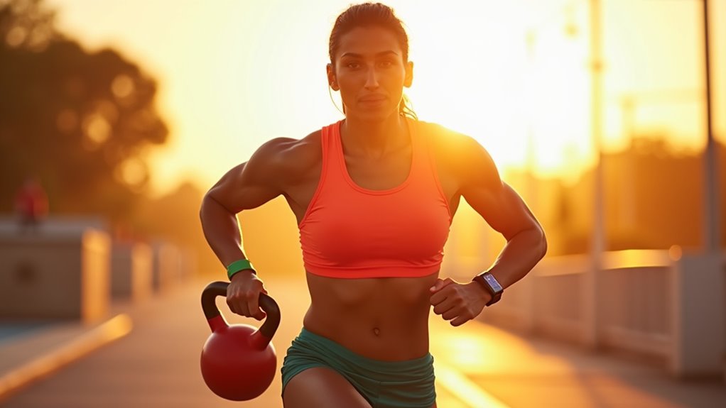 boost your metabolic health