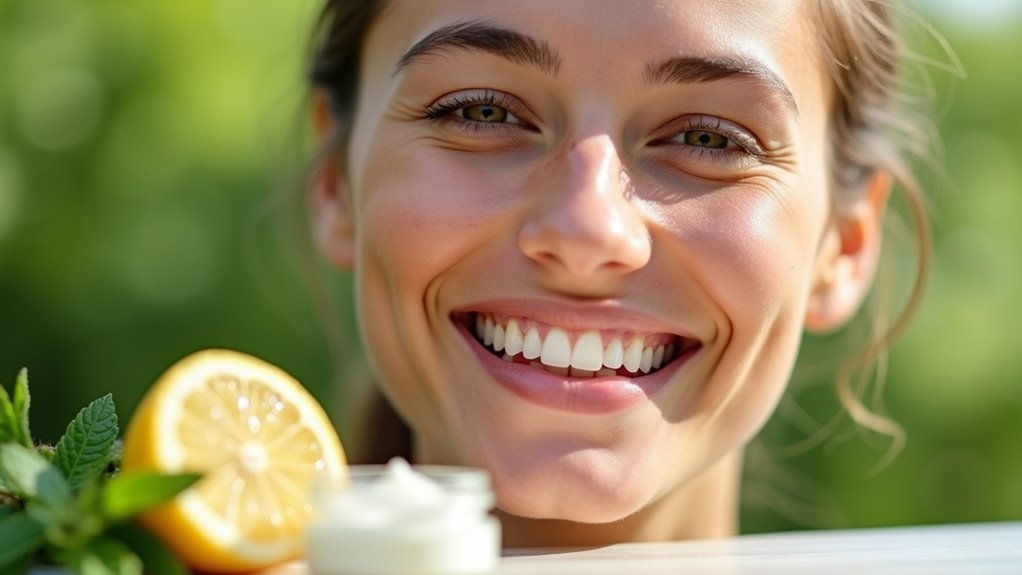brighten your smile naturally