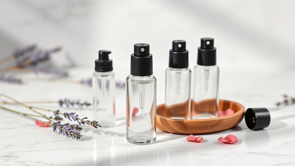 choose roller bottle wisely