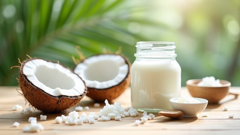 coconut oil versatile benefits
