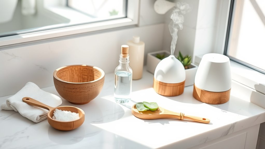 daily skincare routine essentials