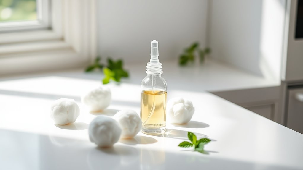 effective peppermint oil strategies