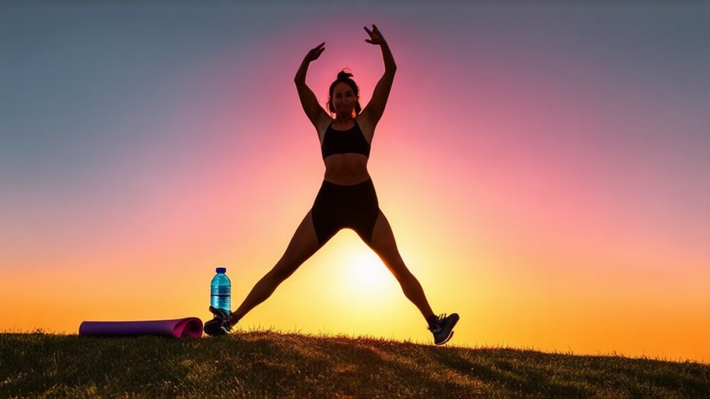 energizing morning routine essentials