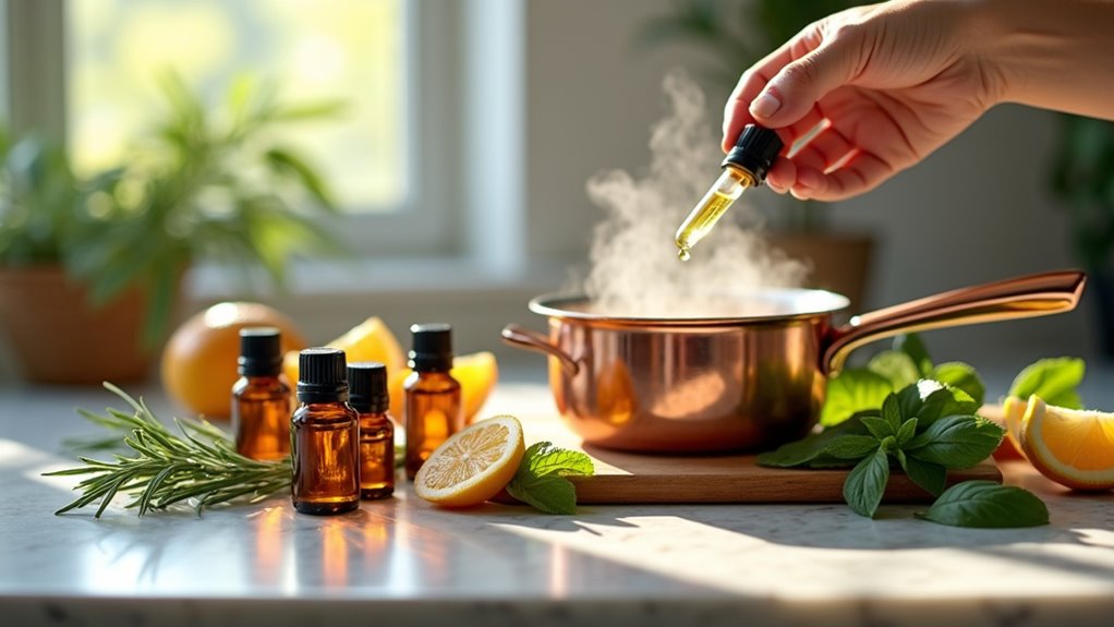 enhance culinary experience naturally