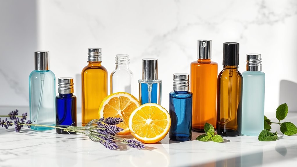 essential oil roller benefits