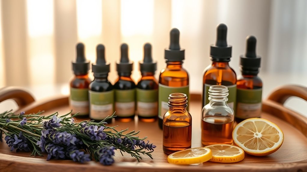 essential oil safety standards