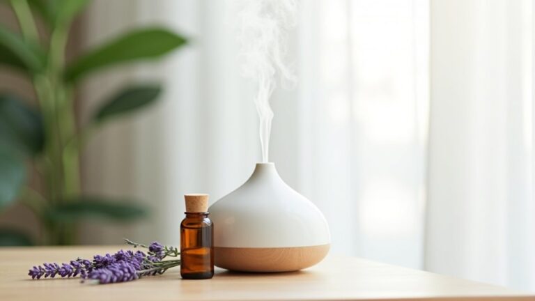 essential oils for relaxation