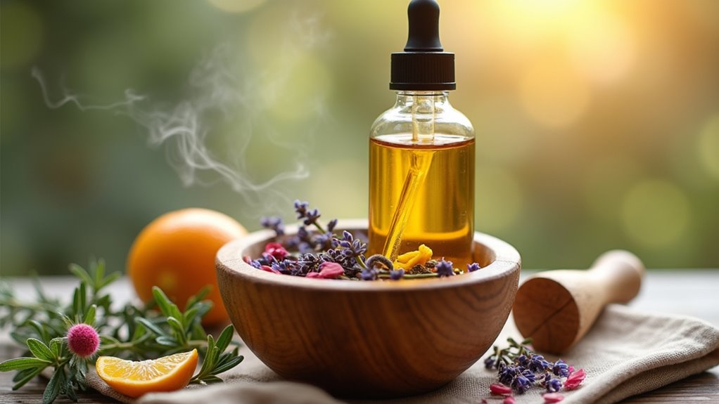 essential oils quality secrets