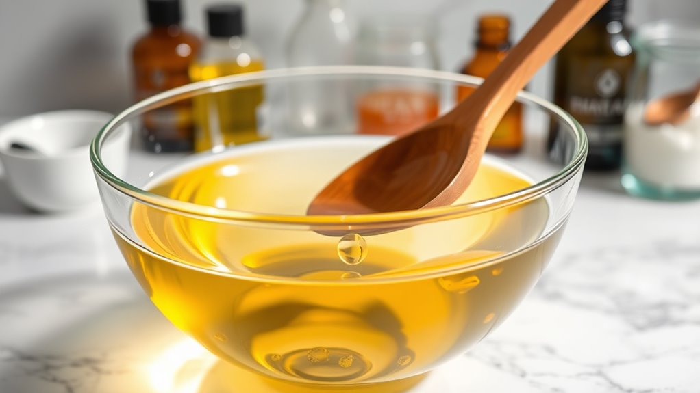 essential oils require dilution