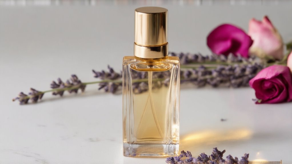 glass roller bottles benefits