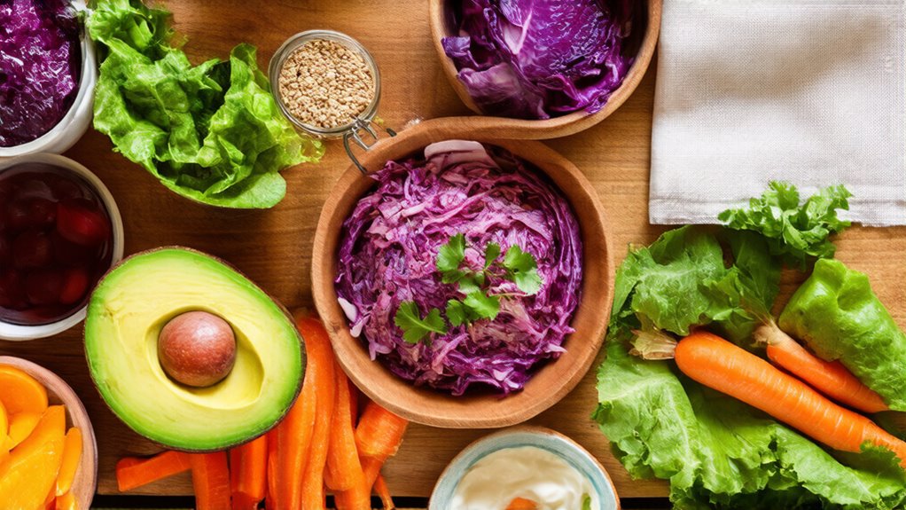 gut health impacts overall wellness