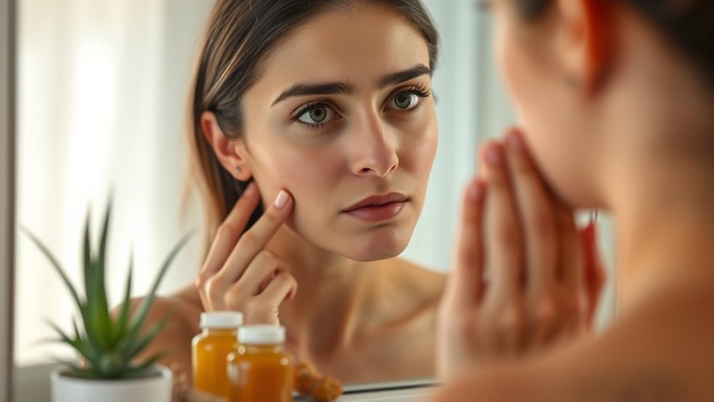 hormonal imbalance causes excess hair