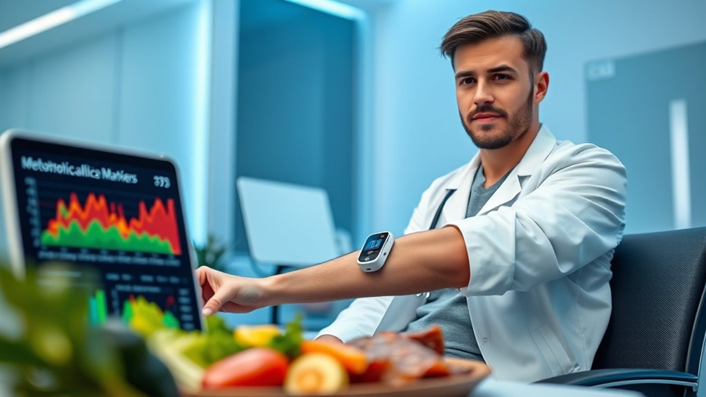 key indicators of health