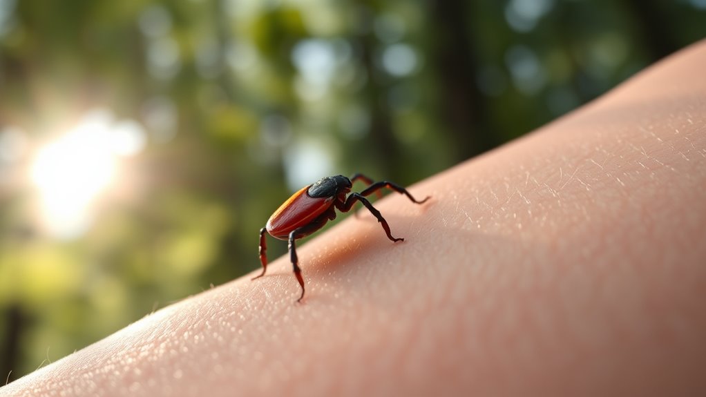 lyme disease s serious complications