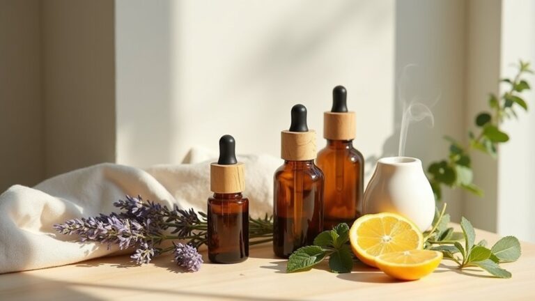 must have essential oils