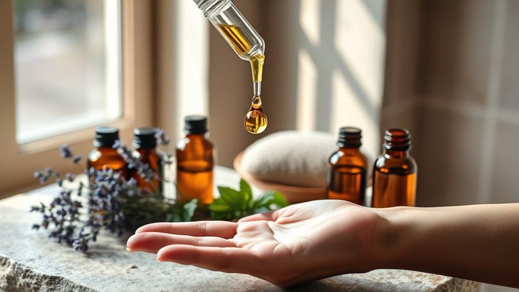 natural analgesic properties explored