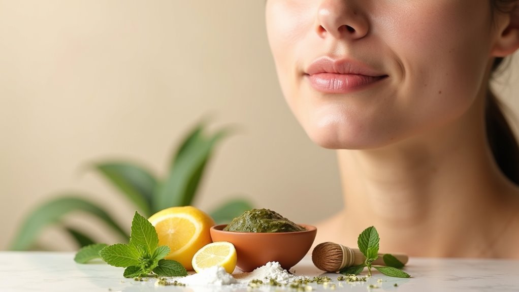 natural blackhead removal tips