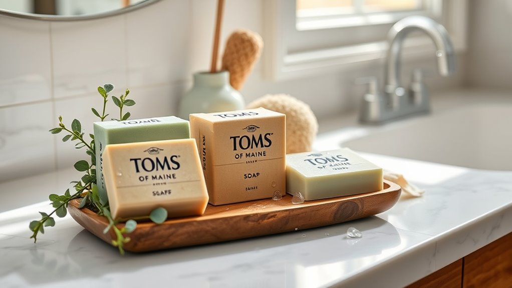 natural effective personal care
