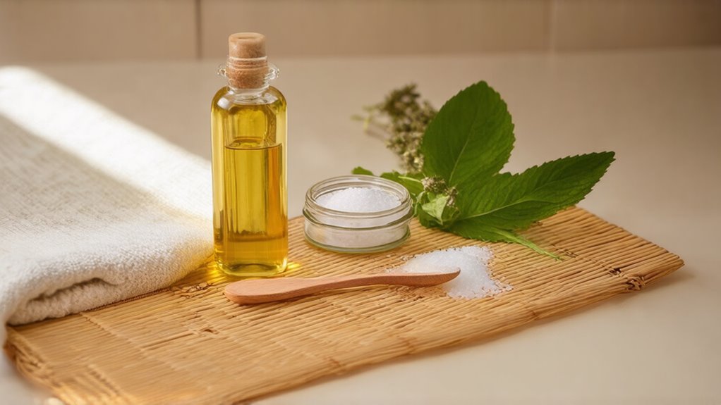 natural gut cleansing remedies