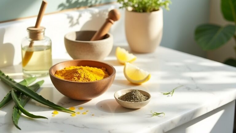natural hair removal solutions