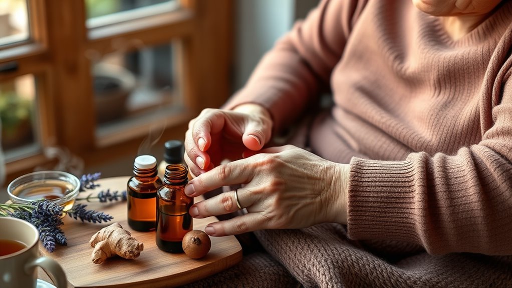 natural remedies for arthritis