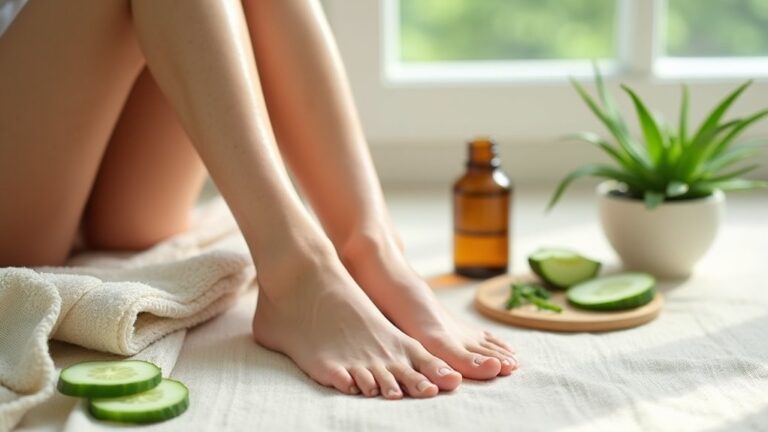 natural remedies for spider veins