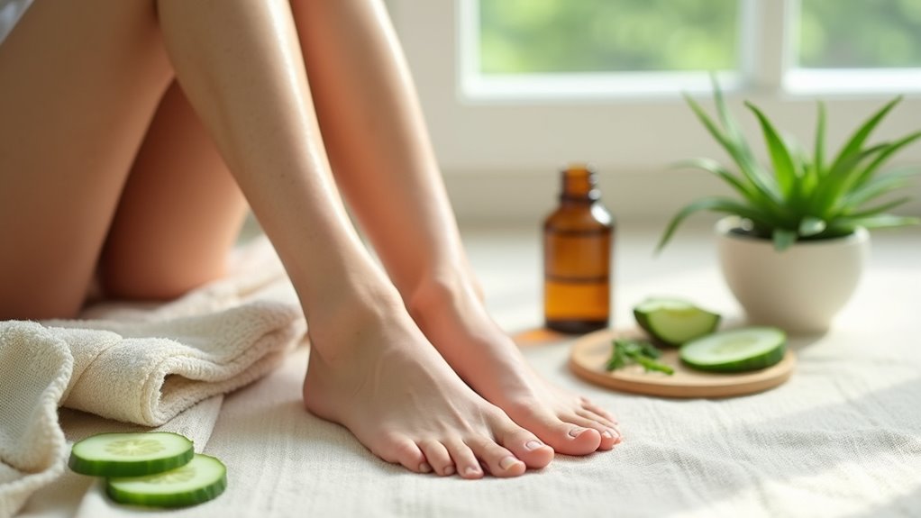 natural remedies for spider veins