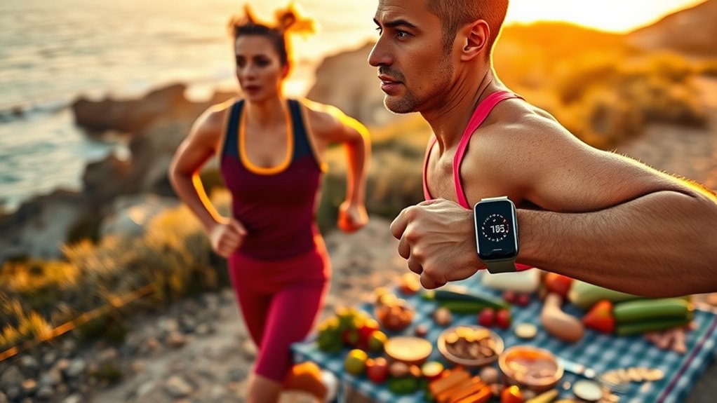 optimize metabolic health strategies
