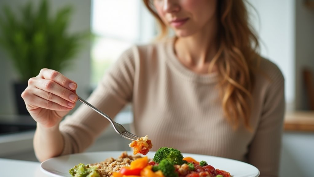 overcome emotional eating strategies