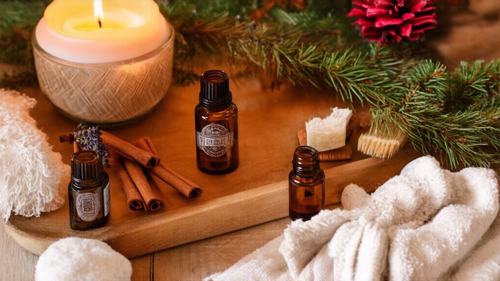 practical essential oil gifts