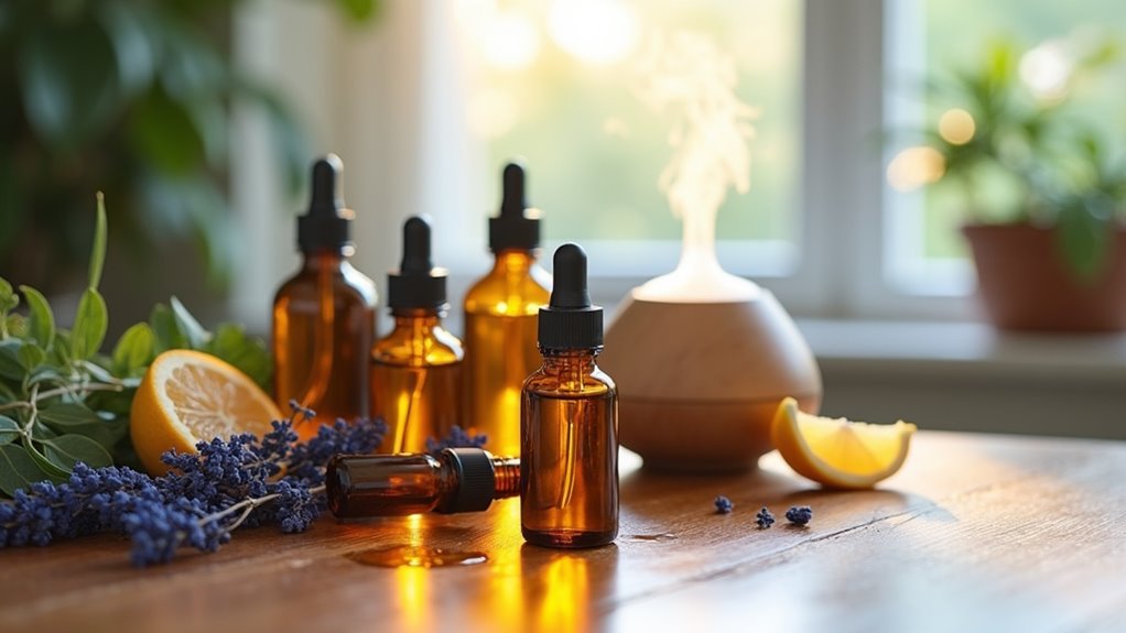 prevent essential oils mishaps