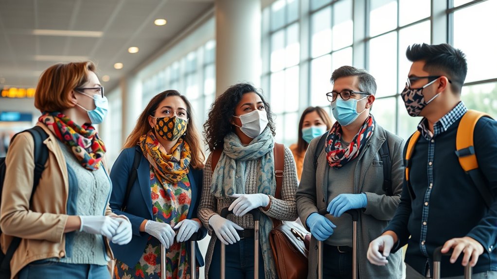 protective gear for travel
