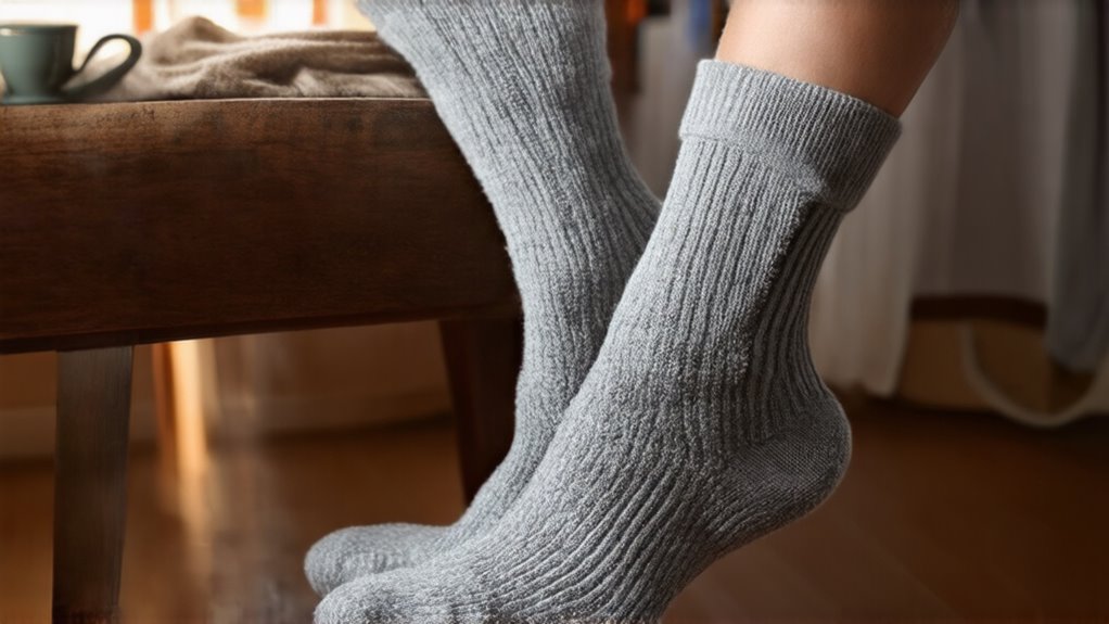 thermal socks for diabetics
