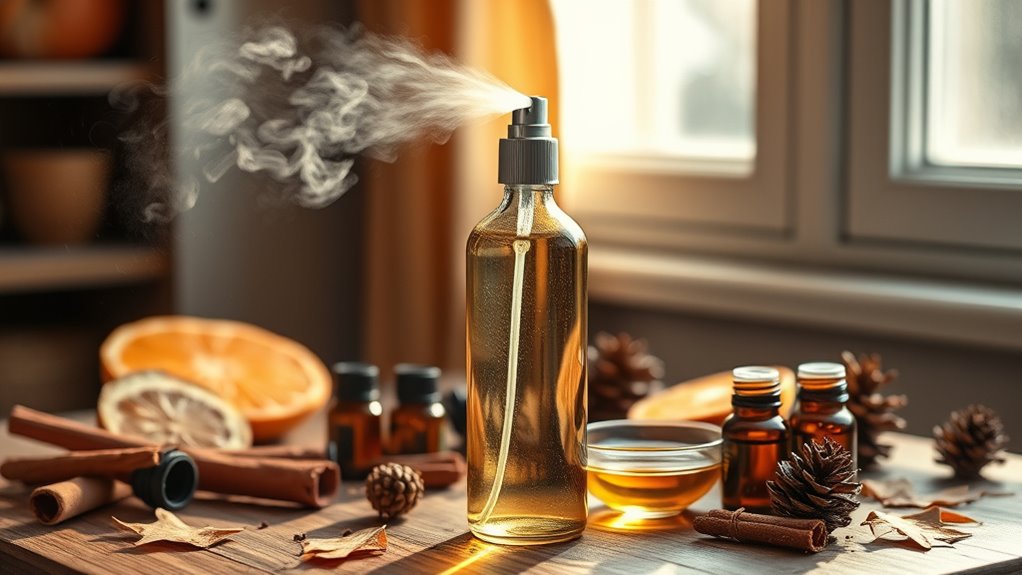 transform diffuser blends easily