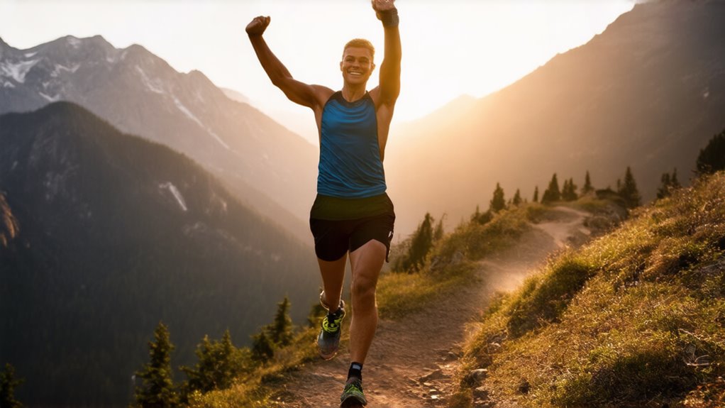 transform exercise into enjoyment