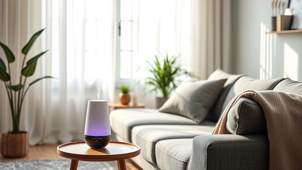 transform your home wellness