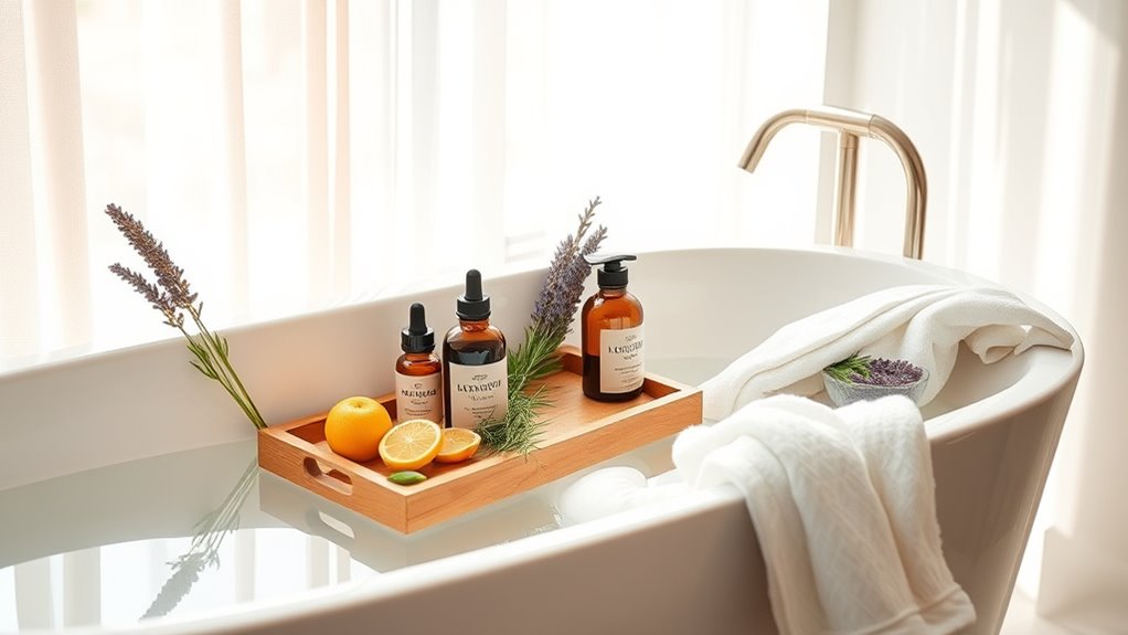 transformative natural skin benefits