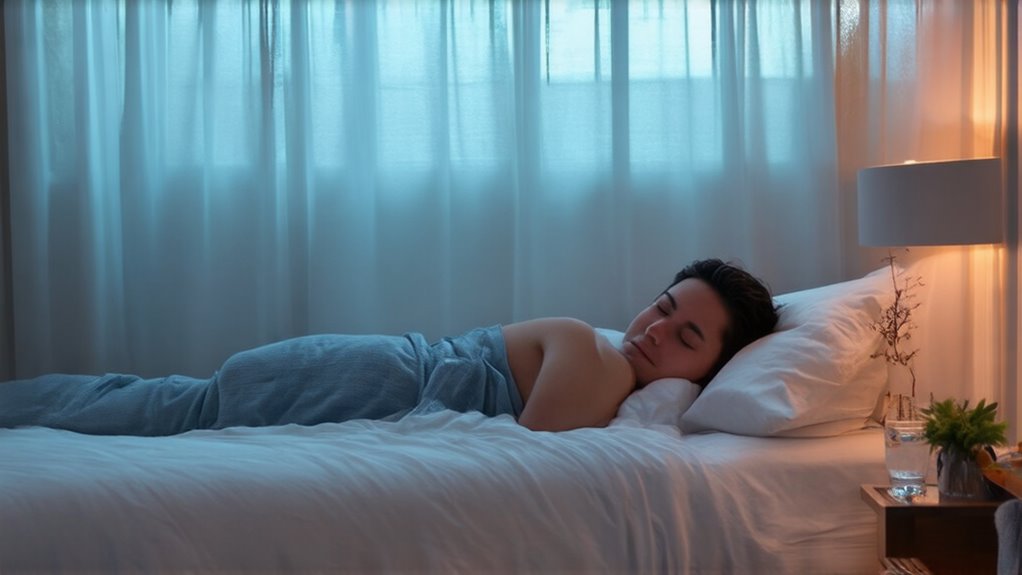 transformative quality sleep benefits