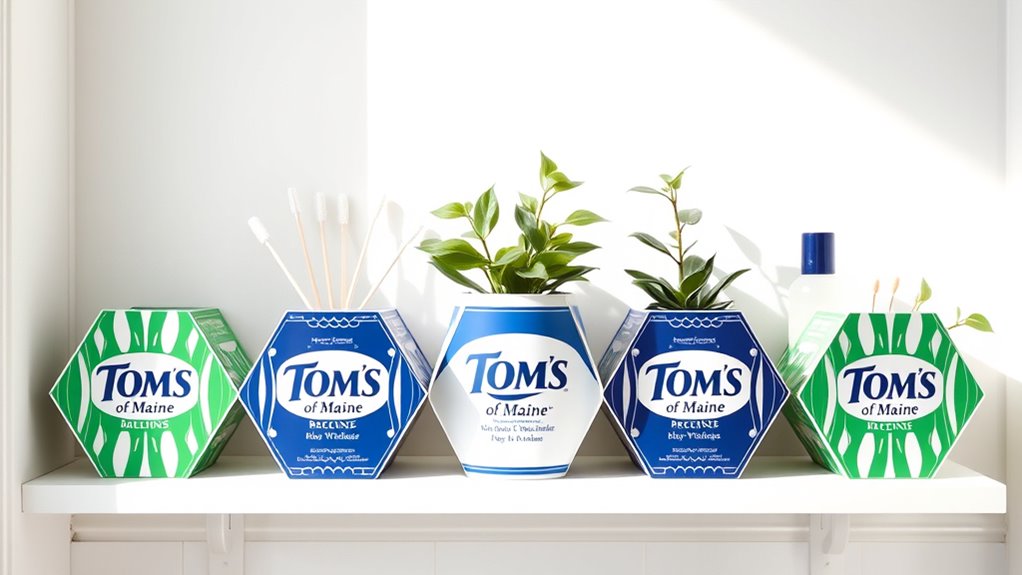 upcycle tom s of maine containers