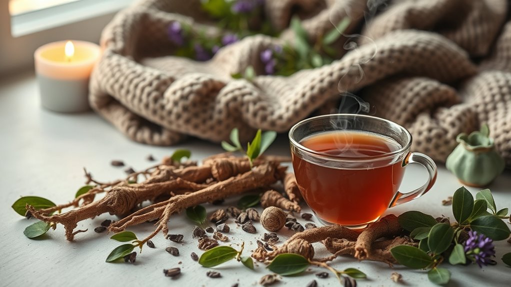 valerian root for sleep