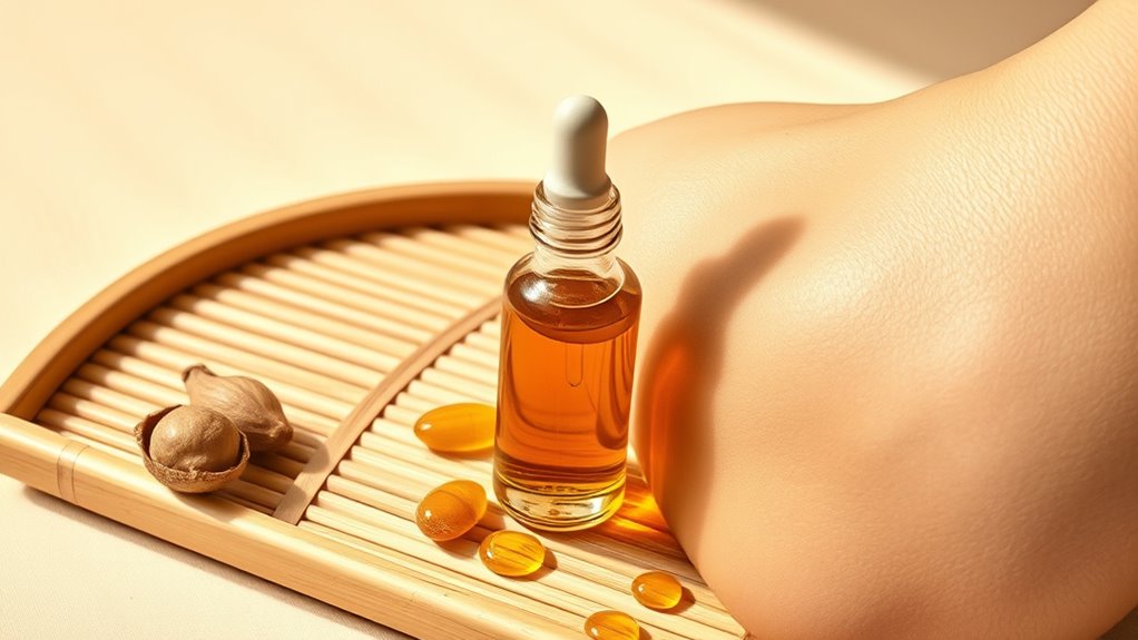 versatile liquid gold benefits