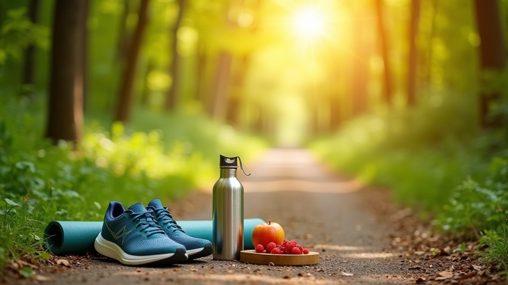 vibrant health journey unlocked