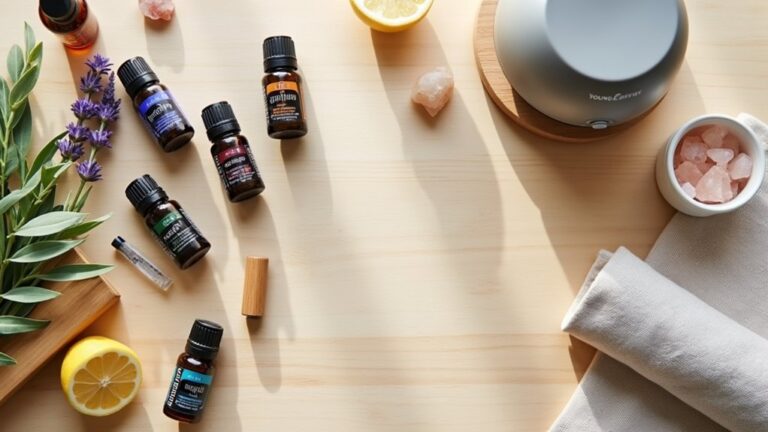 young living accessory essentials