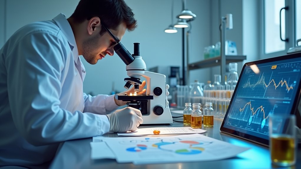 marketing vs scientific validation