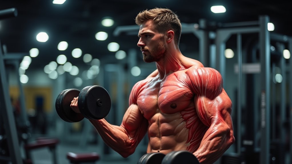 nitric oxide enhances male performance