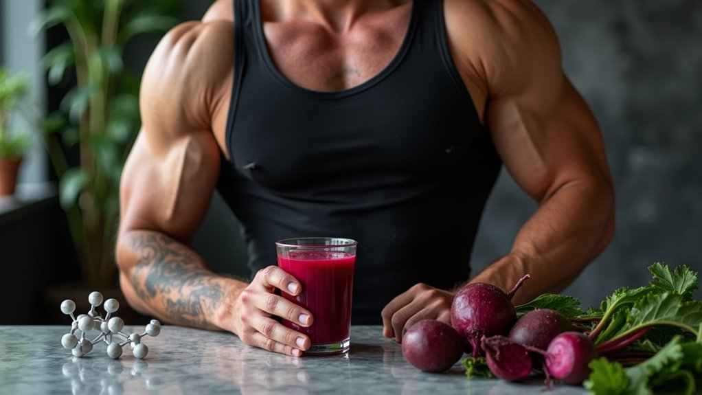 nitric oxide supplementation evidence