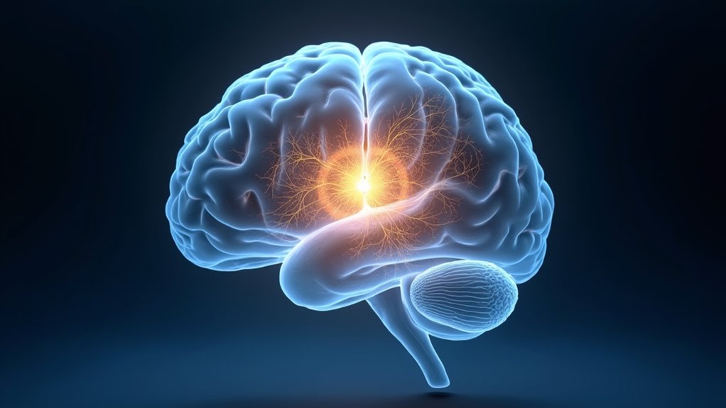 pineal gland influences health